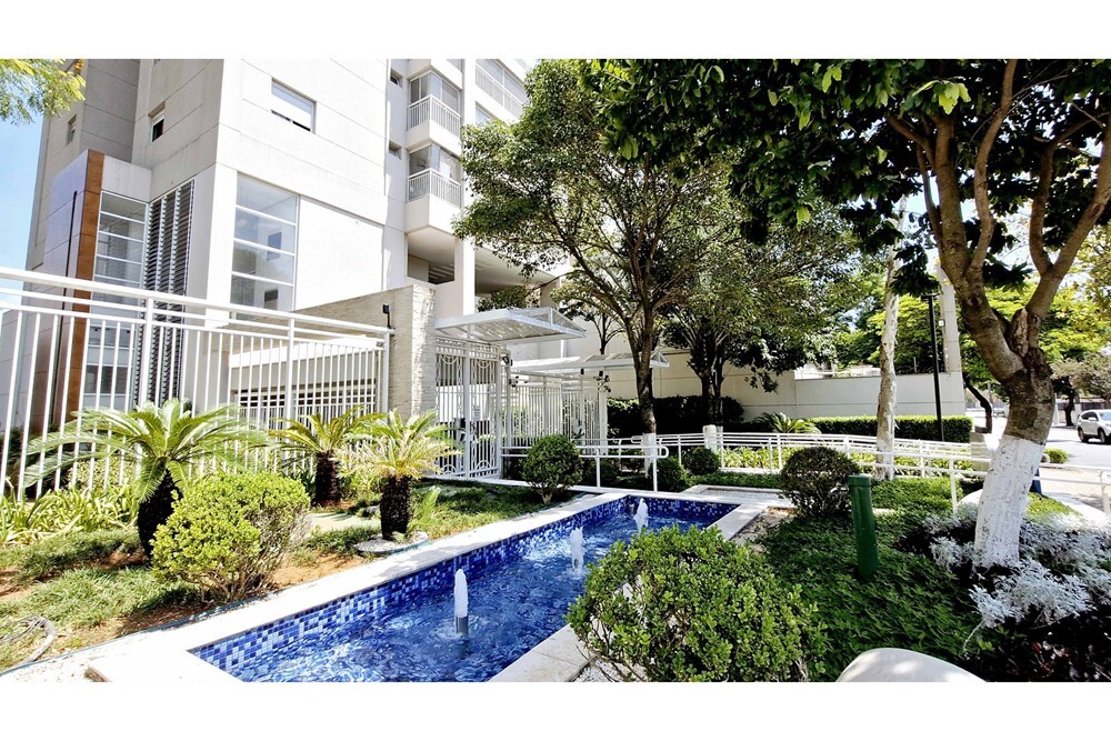 Apartamento à venda com 2 quartos, 100m² - Foto 37