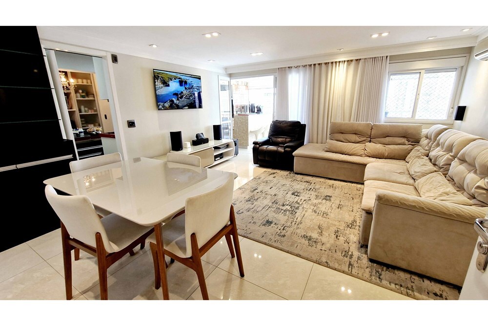 Apartamento à venda com 2 quartos, 100m² - Foto 41