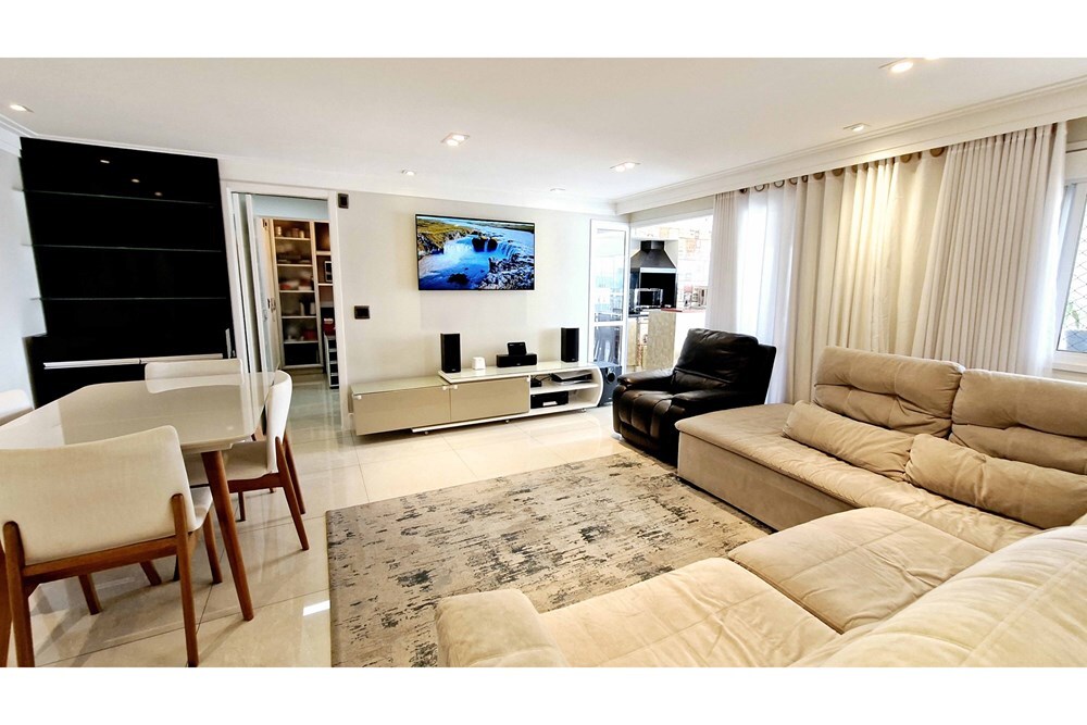 Apartamento à venda com 2 quartos, 100m² - Foto 42