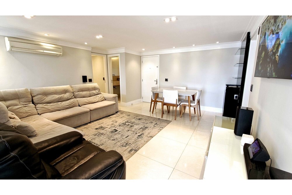 Apartamento à venda com 2 quartos, 100m² - Foto 43