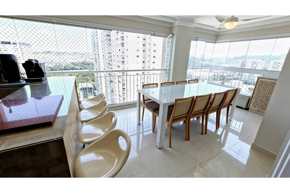 Apartamento à venda com 2 quartos, 100m² - Foto 45