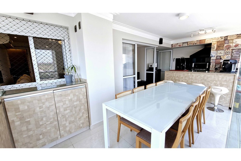 Apartamento à venda com 2 quartos, 100m² - Foto 46