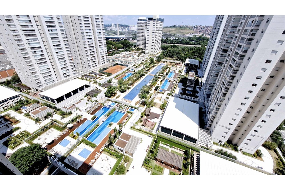 Apartamento à venda com 2 quartos, 100m² - Foto 47