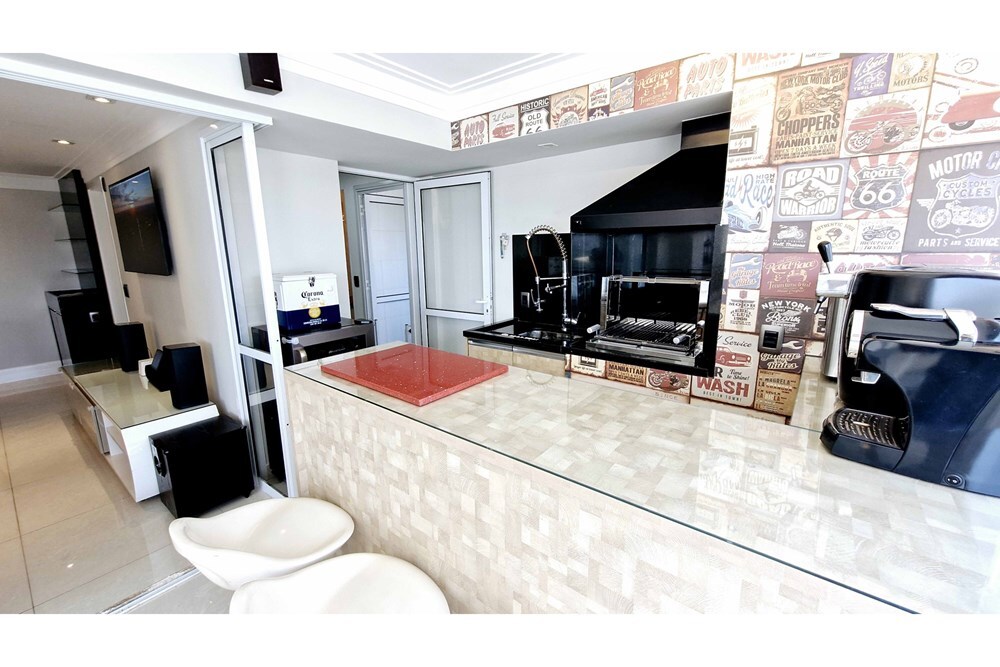 Apartamento à venda com 2 quartos, 100m² - Foto 34