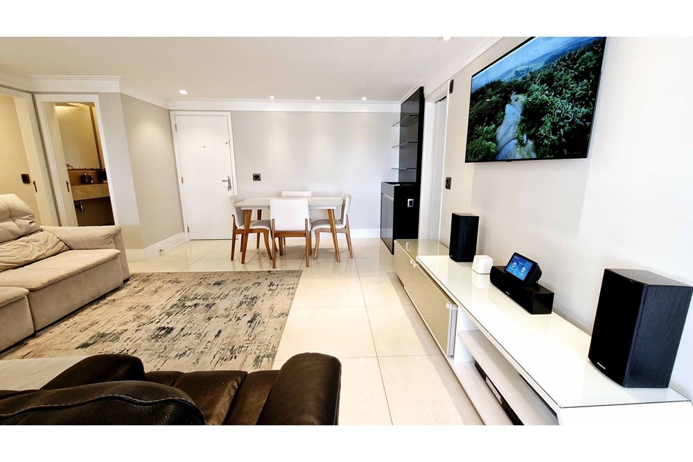 Apartamento à venda com 2 quartos, 100m² - Foto 51