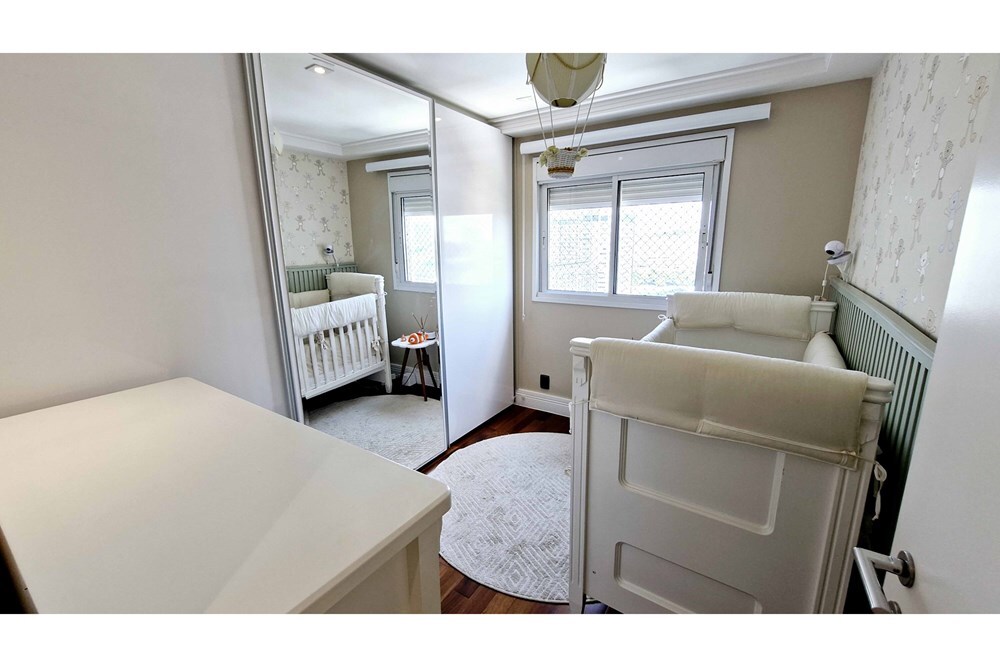 Apartamento à venda com 2 quartos, 100m² - Foto 53