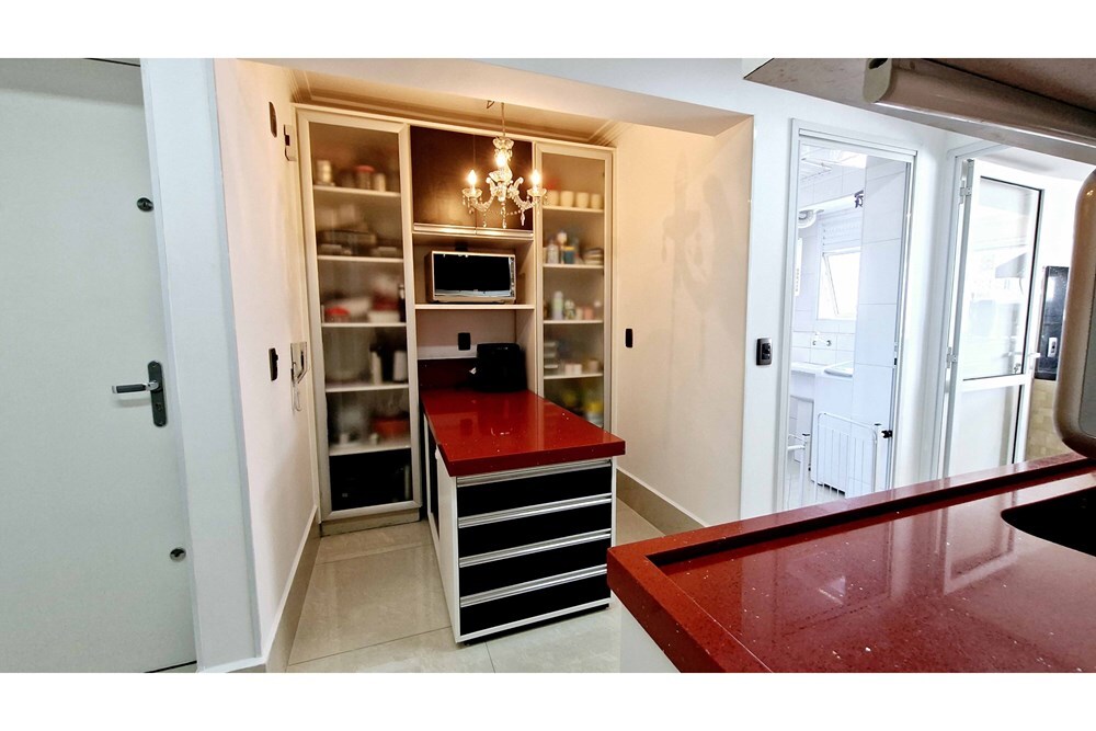 Apartamento à venda com 2 quartos, 100m² - Foto 60
