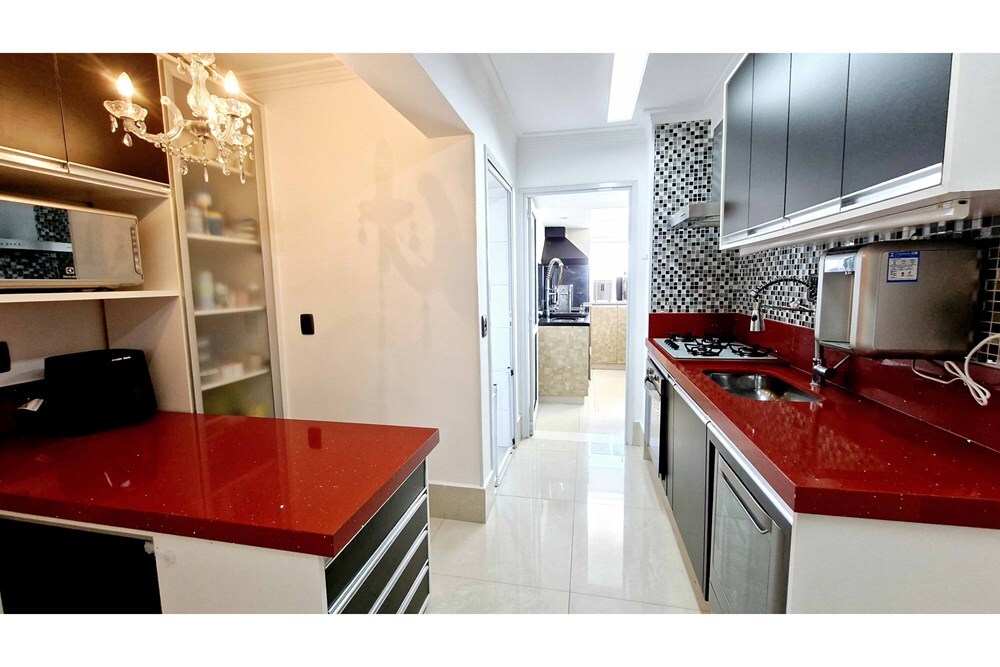 Apartamento à venda com 2 quartos, 100m² - Foto 61
