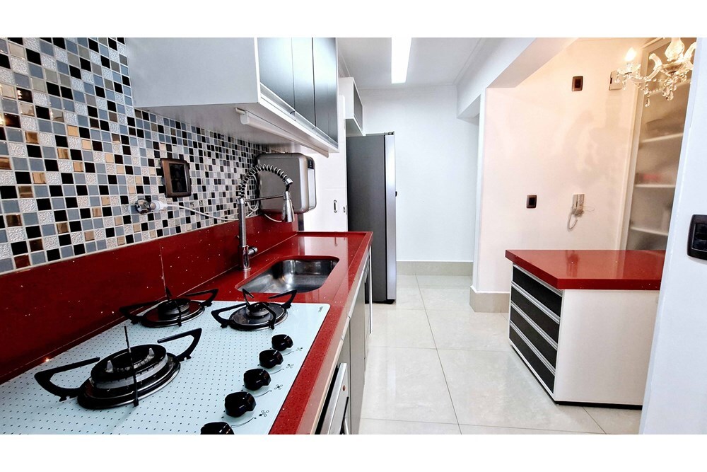 Apartamento à venda com 2 quartos, 100m² - Foto 62