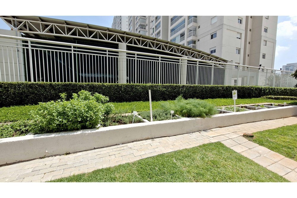 Apartamento à venda com 2 quartos, 100m² - Foto 27