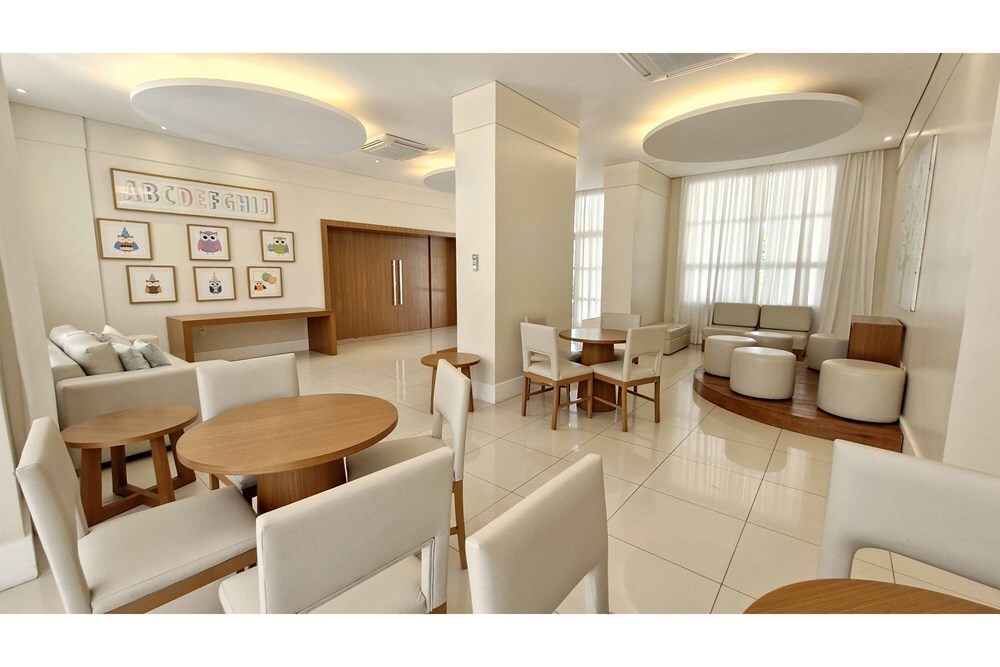 Apartamento à venda com 2 quartos, 100m² - Foto 29