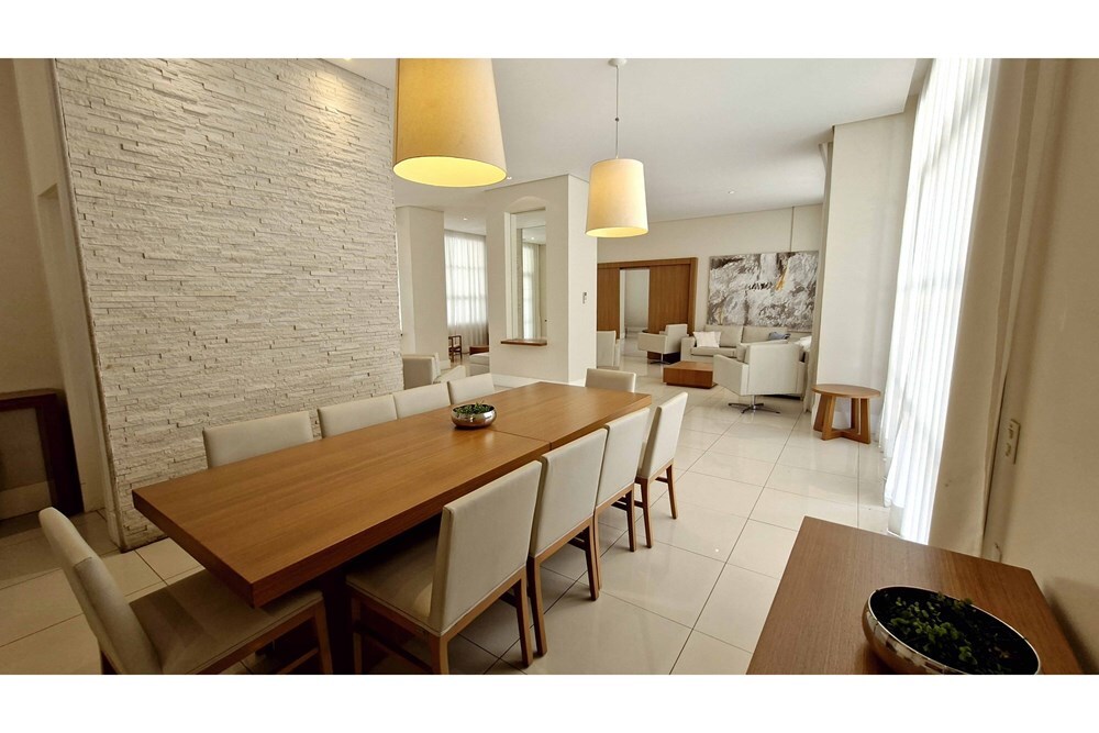 Apartamento à venda com 2 quartos, 100m² - Foto 31
