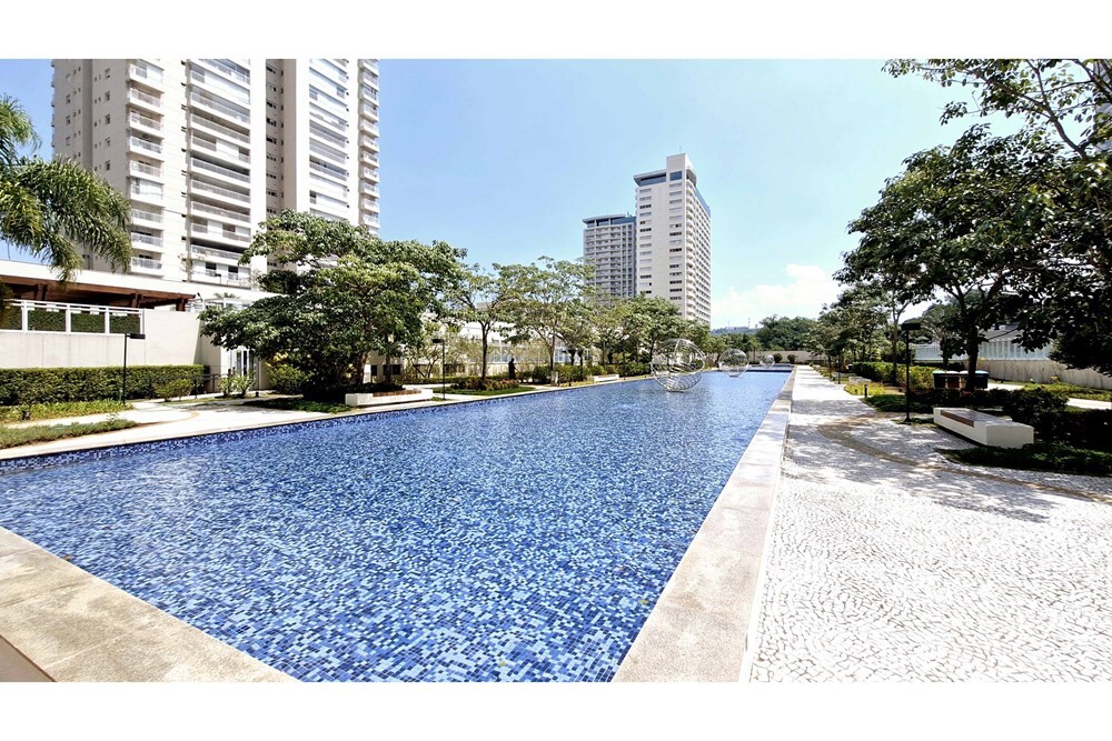 Apartamento à venda com 2 quartos, 100m² - Foto 32