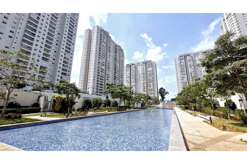 Apartamento à venda com 2 quartos, 100m² - Foto 33