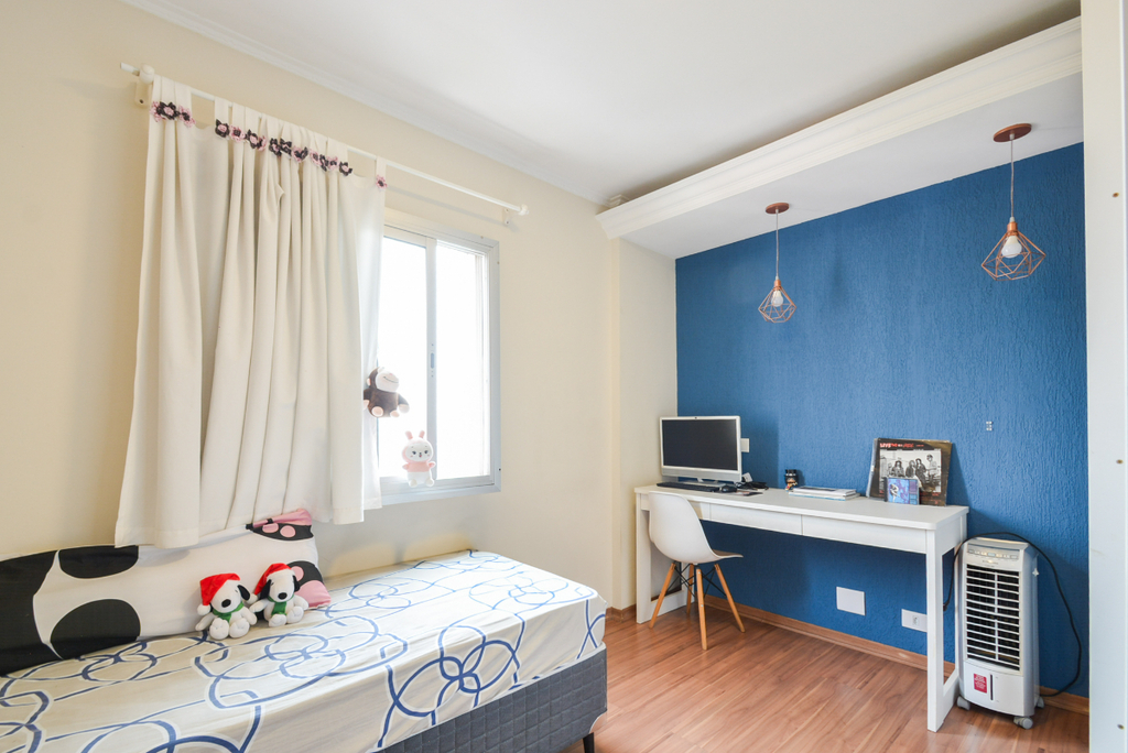 Apartamento, 2 quartos, 64 m² - Foto 30