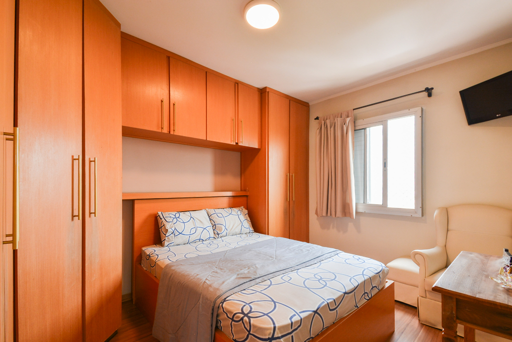 Apartamento, 2 quartos, 64 m² - Foto 33