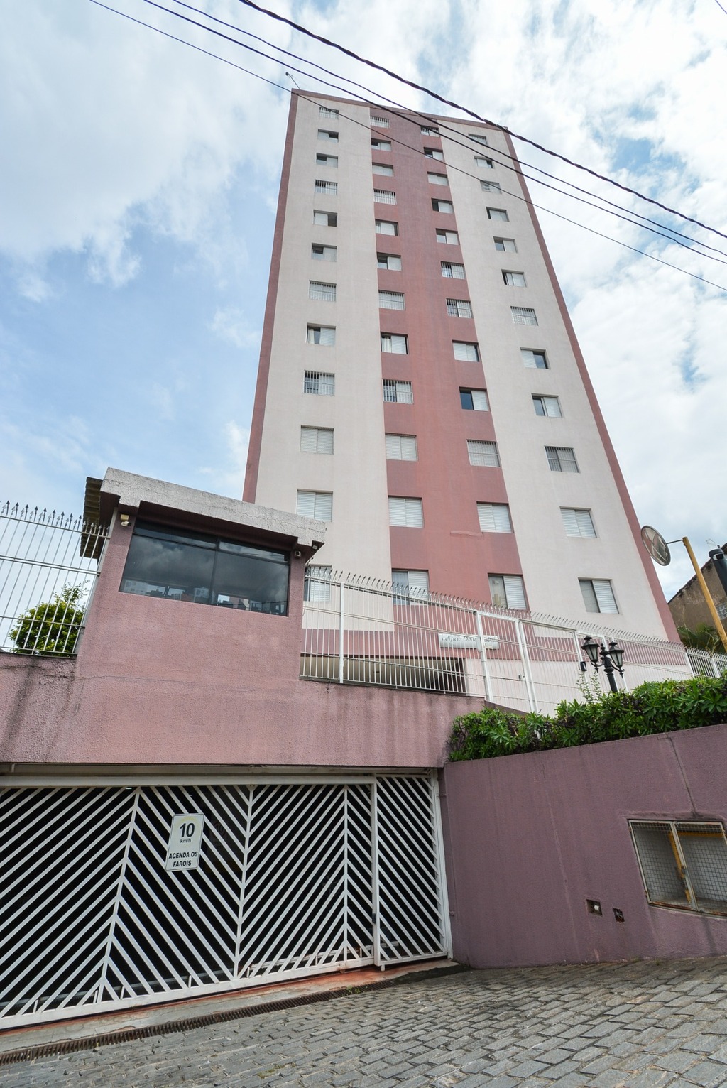 Apartamento, 2 quartos, 64 m² - Foto 7