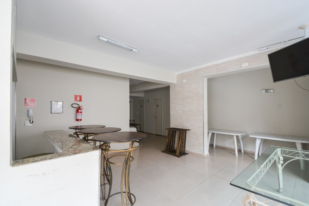 Apartamento, 2 quartos, 64 m² - Foto 2