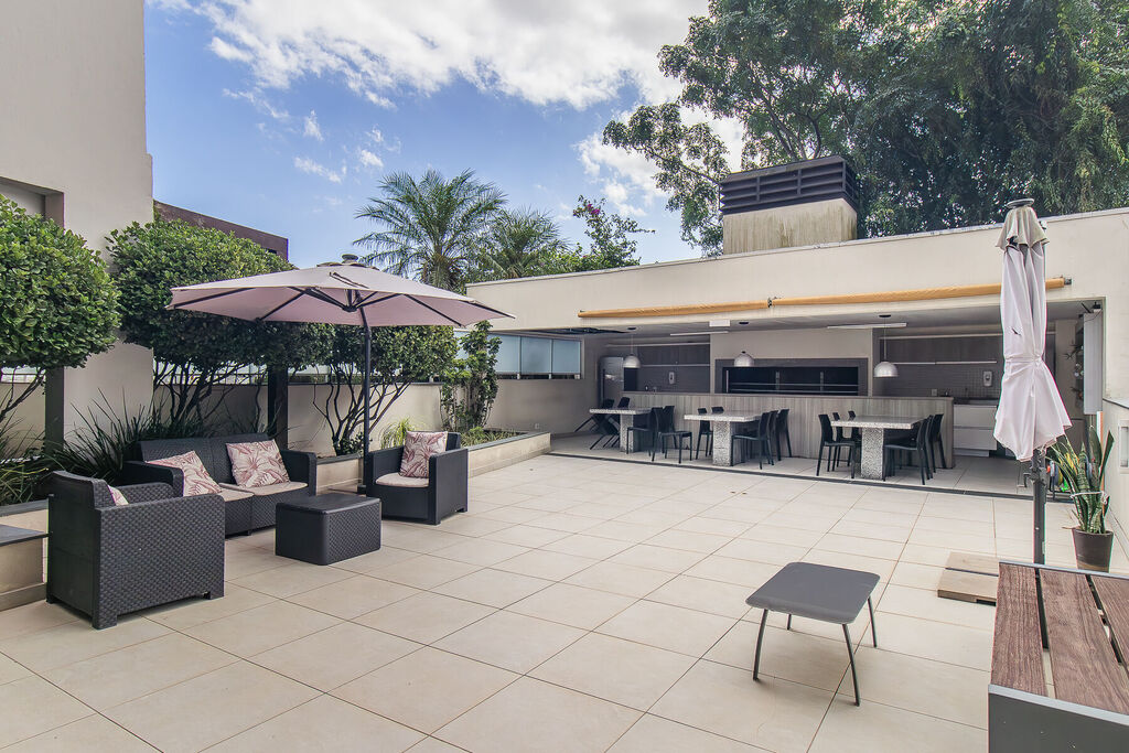 Apartamento à venda em Porto Alegre, Azenha, com 2 quartos, 53m² - ORA EMPREENDIMENTOS IMOBILIÁRIOS