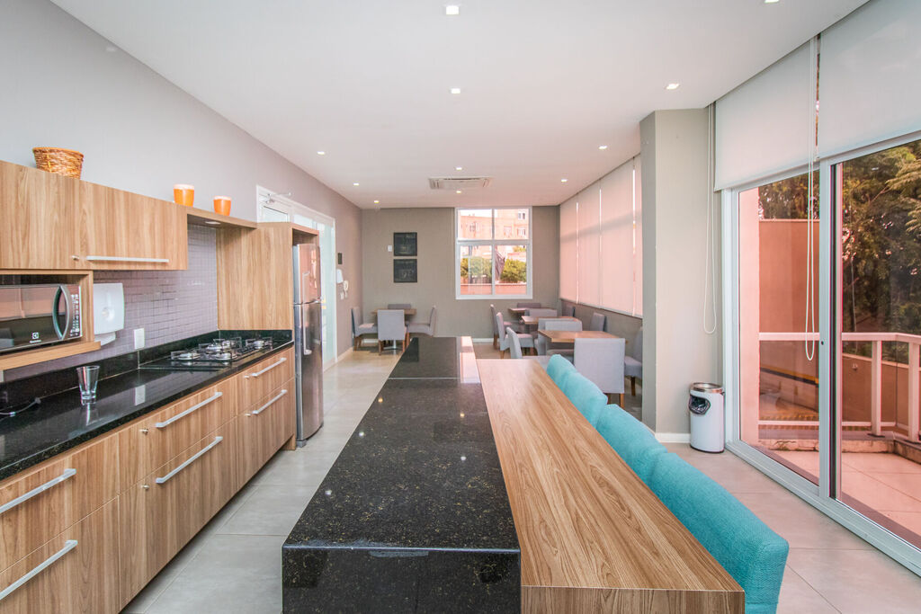 Apartamento à venda em Porto Alegre, Azenha, com 2 quartos, 53m² - ORA EMPREENDIMENTOS IMOBILIÁRIOS