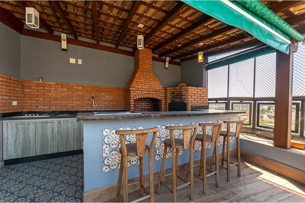 Cobertura à venda com 3 quartos, 265m² - Foto 28