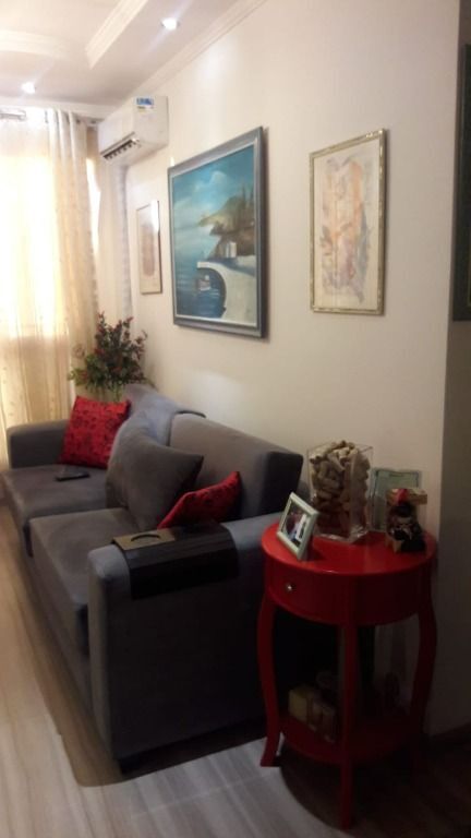 Apartamento, 2 quartos, 48 m² - Foto 17