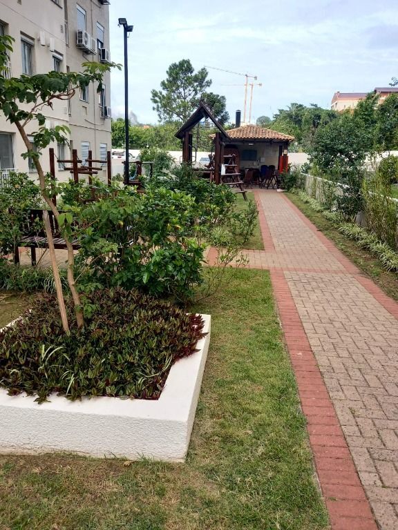 Apartamento, 2 quartos, 48 m² - Foto 7