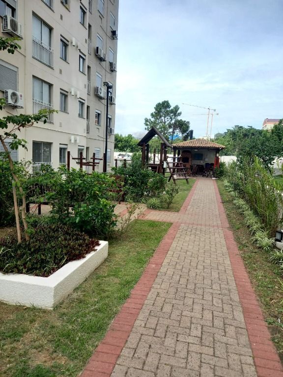 Apartamento, 2 quartos, 48 m² - Foto 6