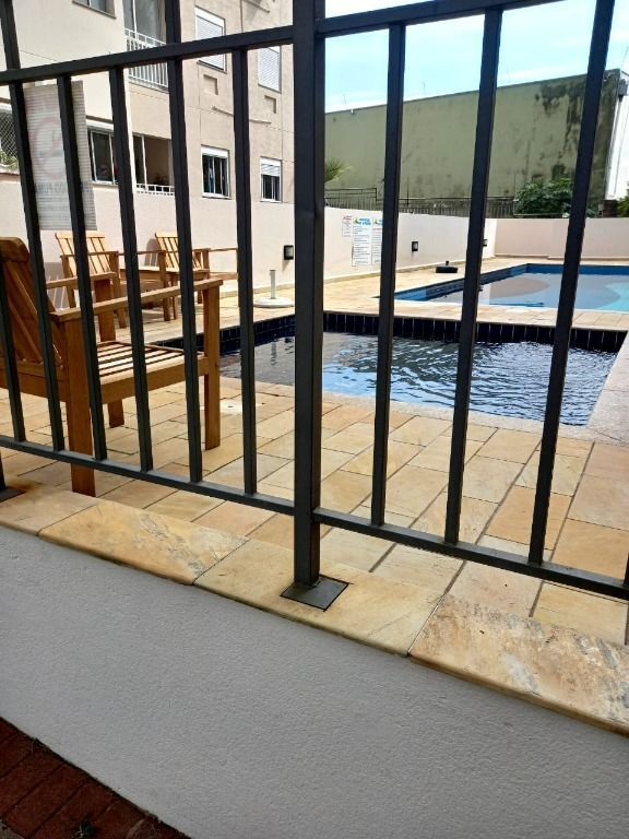 Apartamento, 2 quartos, 48 m² - Foto 4