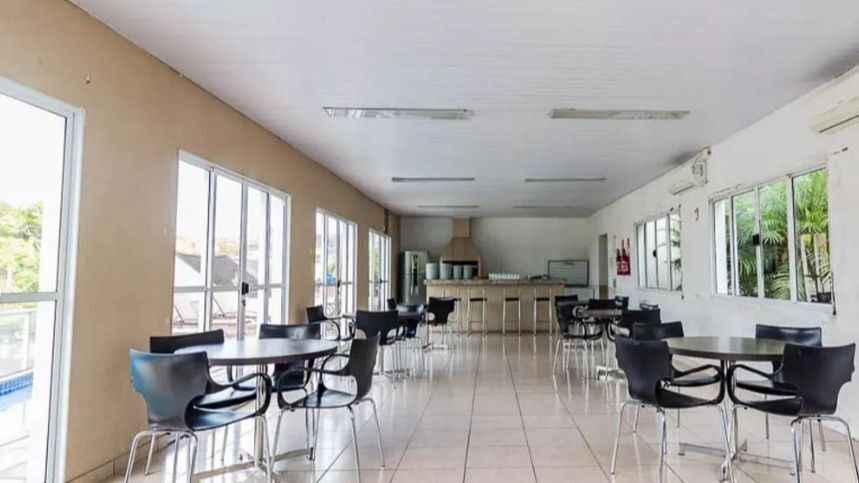 Apartamento à venda com 2 quartos, 56m² - Foto 19