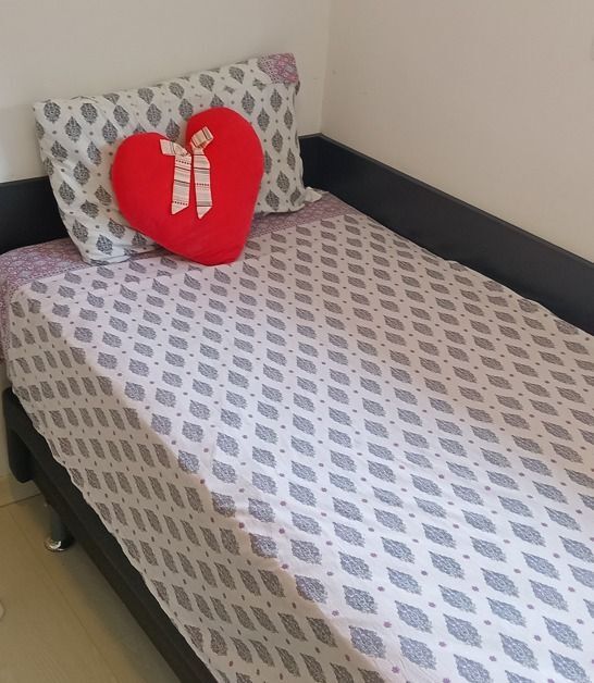 Apartamento à venda com 2 quartos, 56m² - Foto 9