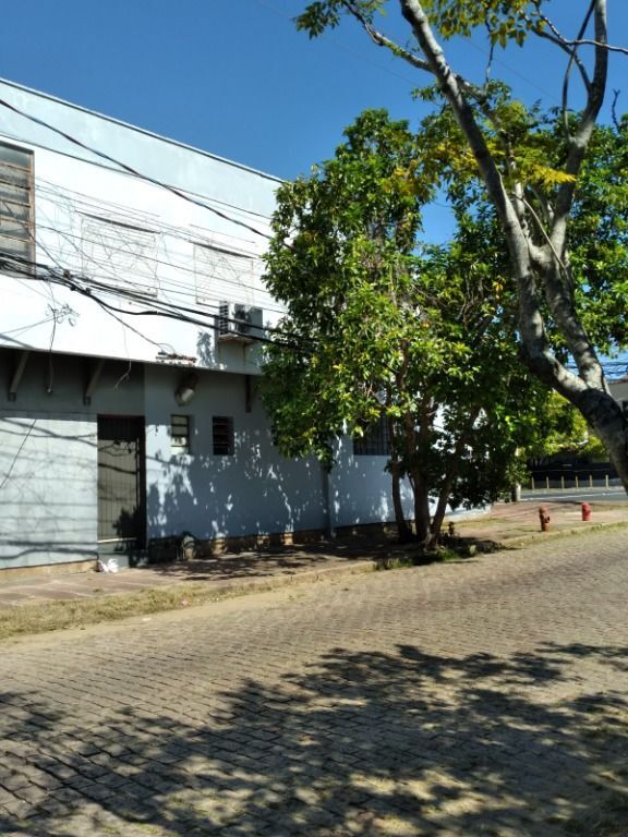 Condomínio Edificio Visconde de Pelotas I Apto LF0021 - Apartamento à venda no bairro Passo da Areia - Porto Alegre/RS
