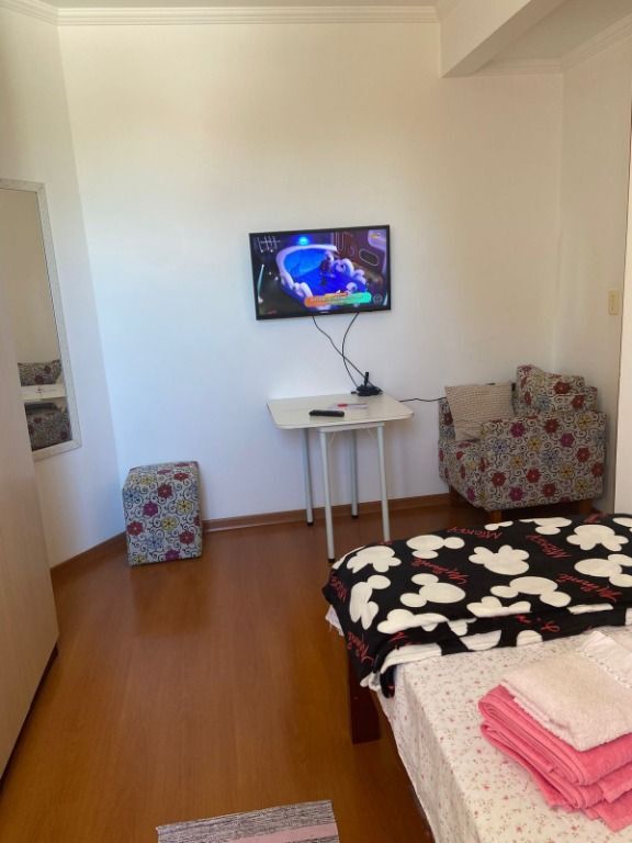 Apartamento à venda com 2 quartos, 86m² - Foto 2