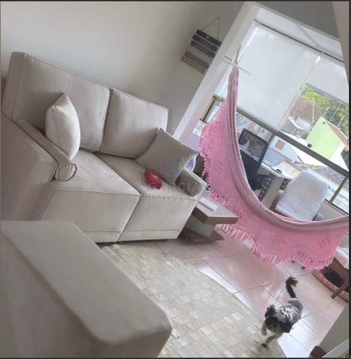 Apartamento à venda com 2 quartos, 86m² - Foto 3