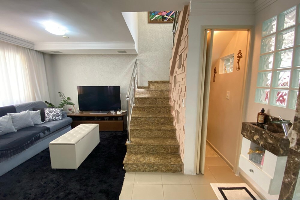 Casa de Condomínio, 3 quartos - Foto 27