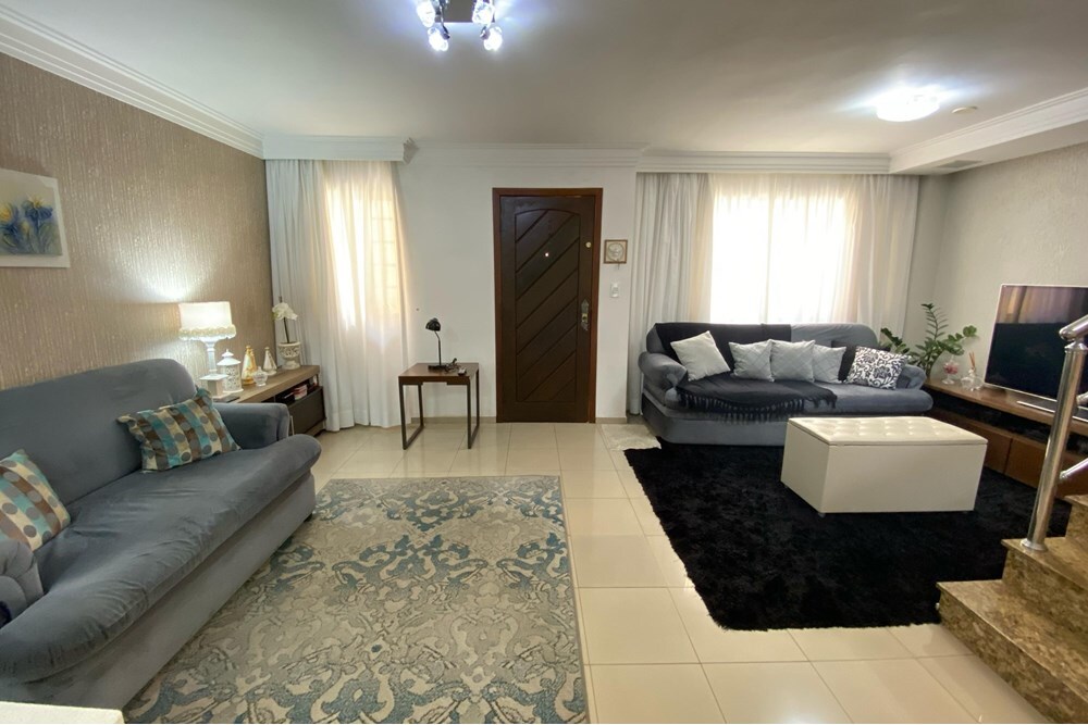 Casa de Condomínio, 3 quartos - Foto 26