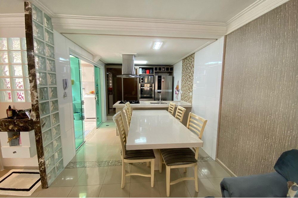 Casa de Condomínio, 3 quartos - Foto 24