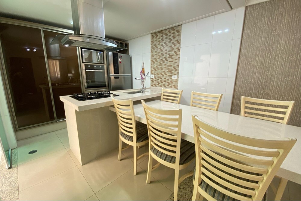 Casa de Condomínio, 3 quartos - Foto 23