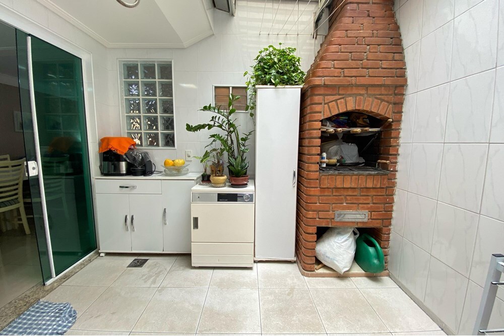 Casa de Condomínio, 3 quartos - Foto 17