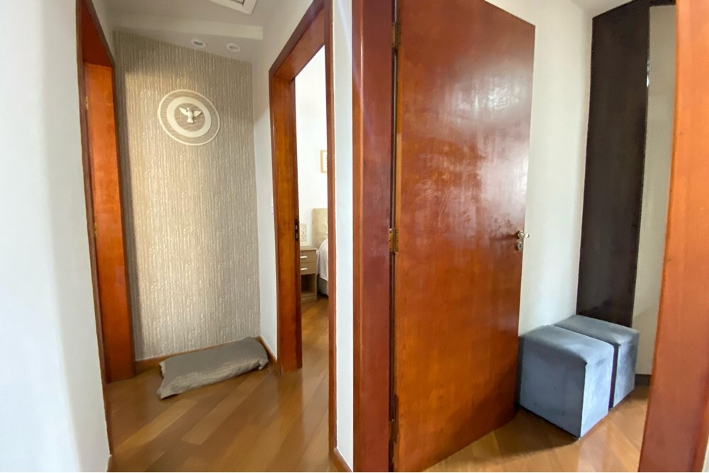 Casa de Condomínio, 3 quartos - Foto 16