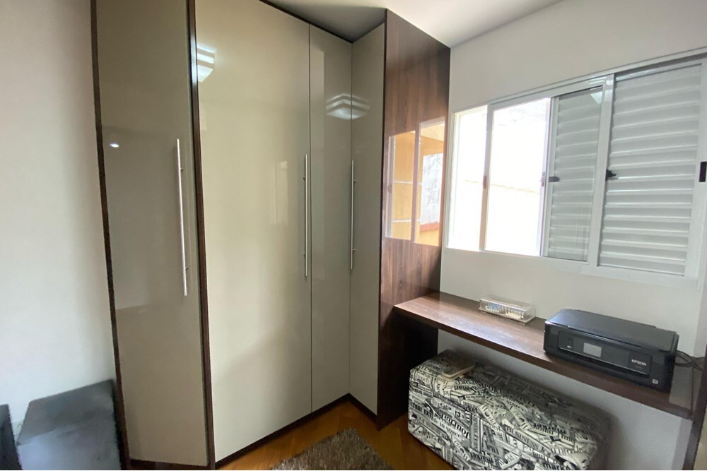 Casa de Condomínio, 3 quartos - Foto 15