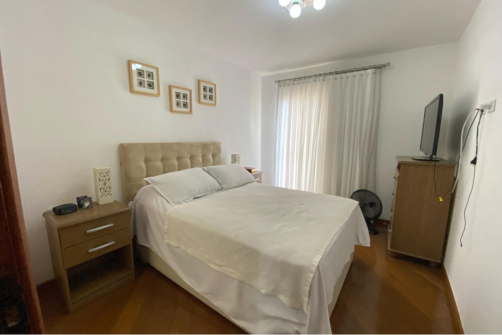 Casa de Condomínio, 3 quartos - Foto 13