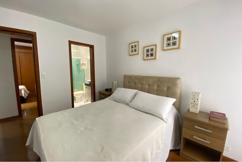 Casa de Condomínio, 3 quartos - Foto 12