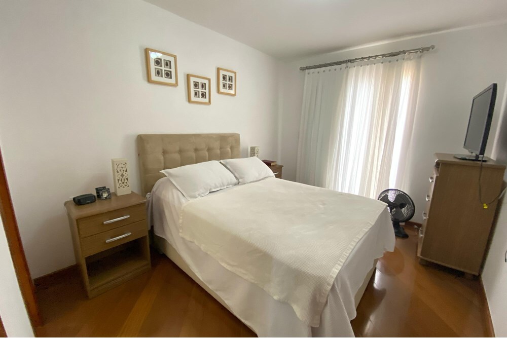 Casa de Condomínio, 3 quartos - Foto 11