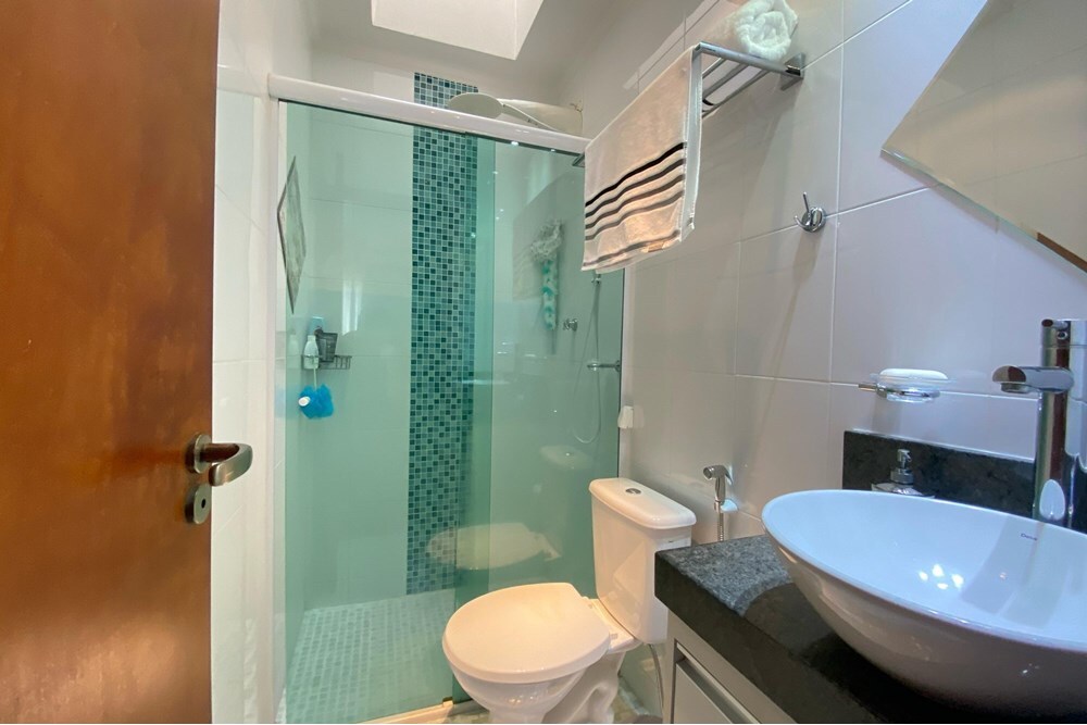 Casa de Condomínio, 3 quartos - Foto 9