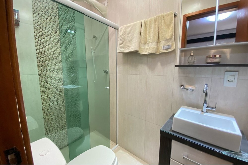 Casa de Condomínio, 3 quartos - Foto 4