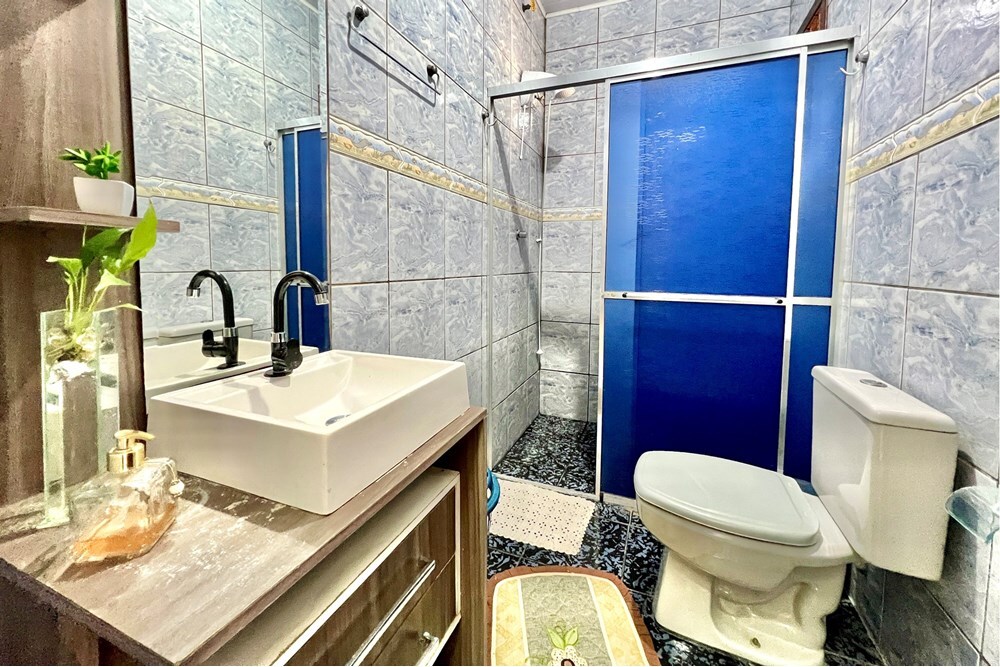 Casa à venda com 2 quartos, 106m² - Foto 15