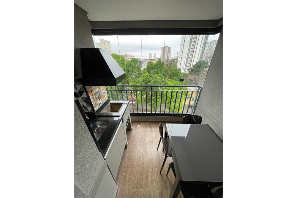 Apartamento, 2 quartos, 58 m² - Foto 17