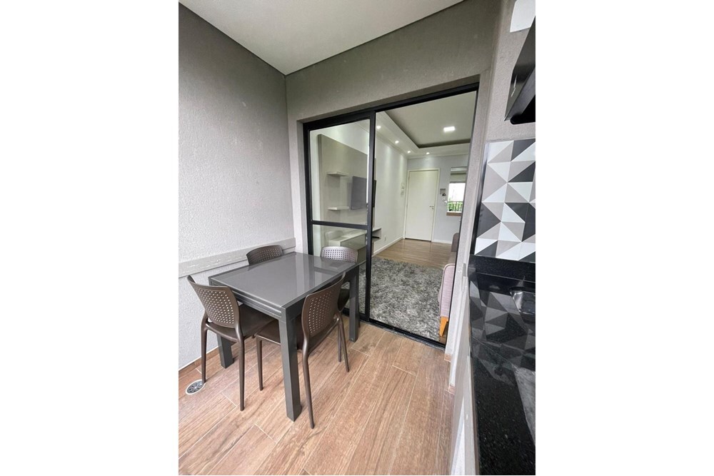 Apartamento, 2 quartos, 58 m² - Foto 16