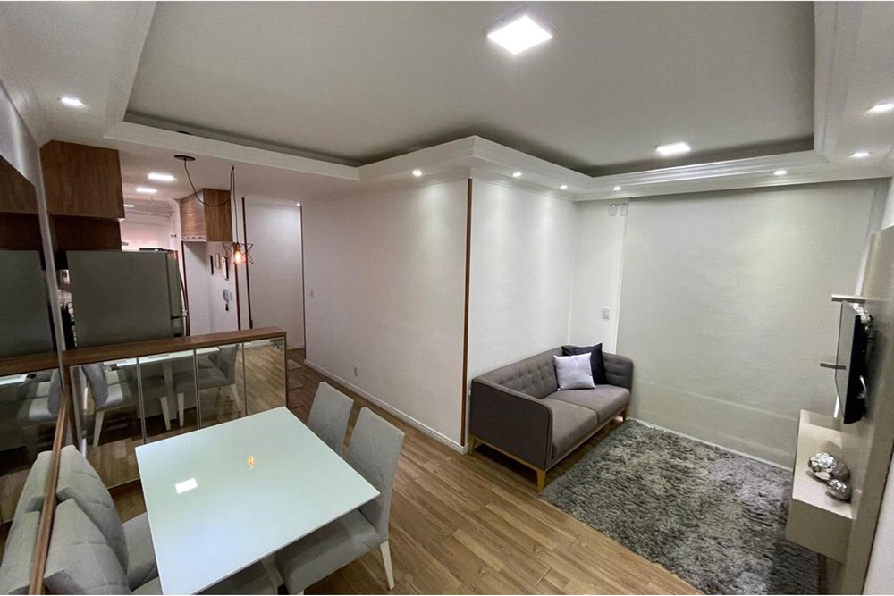 Apartamento, 2 quartos, 58 m² - Foto 15